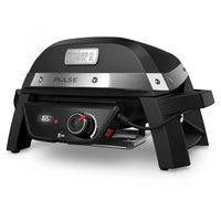 Kjøp Weber Pulse 1000 grill Weber Pulse 1000 og 2000