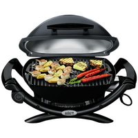 Elektrisk bordgrill Weber Q1400